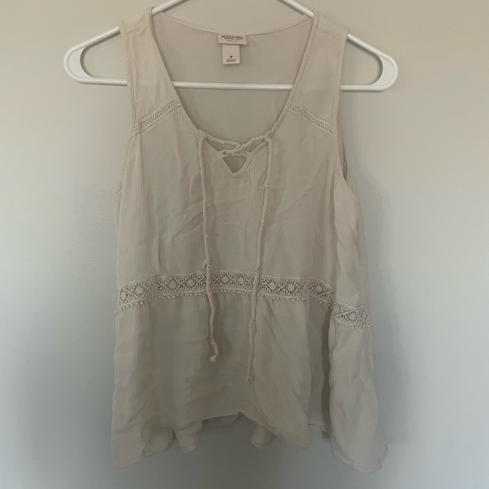 Women’s tank top